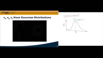 07.04 The Maxwell-Boltzmann Distribution