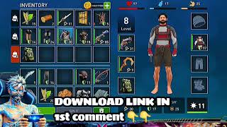 Raft Survival Ocean Nomad MOD APK Unlimited Money & Resources | Latest Version screenshot 4