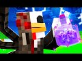 NON BERE LA POZIONE DEL RAGNO SU MINECRAFT