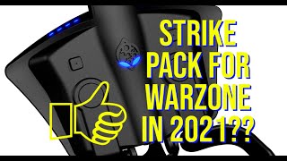 Strikepack FPS Dominator in 2021 Still viable in Warzone Sticky Aim No Recoil Zen Alternative