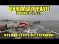 Manila Bay Update Ang Daming Basura | Nov 12, 2020