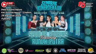 RUNDA PUTRA SEMARAK KEMERDEKAAN