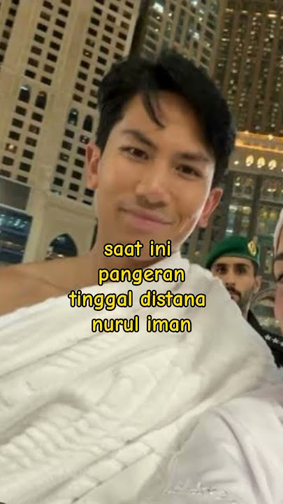 pangeran Brunei