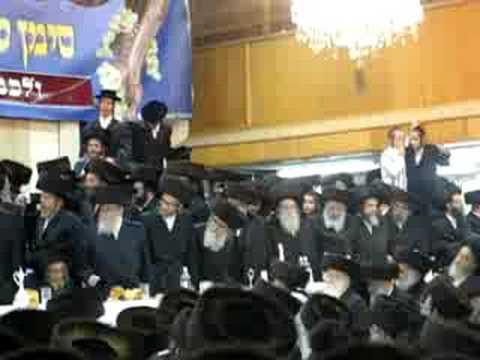 Moshe Teitelbaum Photo 15