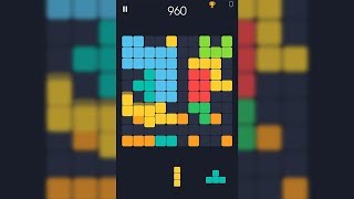 Fit The Grid Puzzle Game screenshot 5