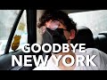 Goodbye New York