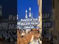 MEGAHNYA Pelataran Masjidil Haram! 🕋 Ibadah Tenang dengan Pendampingan Full