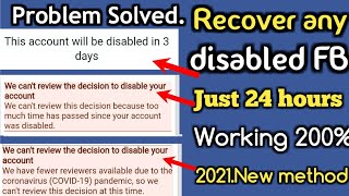 100%_Recover Any disabled facebook account in 24 hours_how to recover disabled facebook account screenshot 5