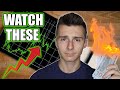 THE STOCK MARKET IS SHIFTING AGAIN: C*VID Stocks + Penny Stocks (These Will Be BIG)