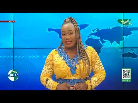 6:15 p.m. News, 09/14/2026 - Canal 2 international