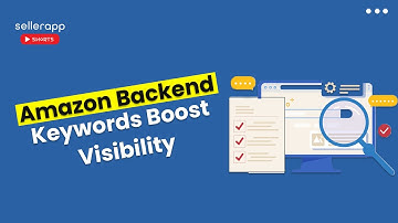 Expert Tips for Optimizing Backend Keywords on Amazon | Prabhat Shah