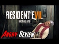 Resident Evil 7 Angry Review