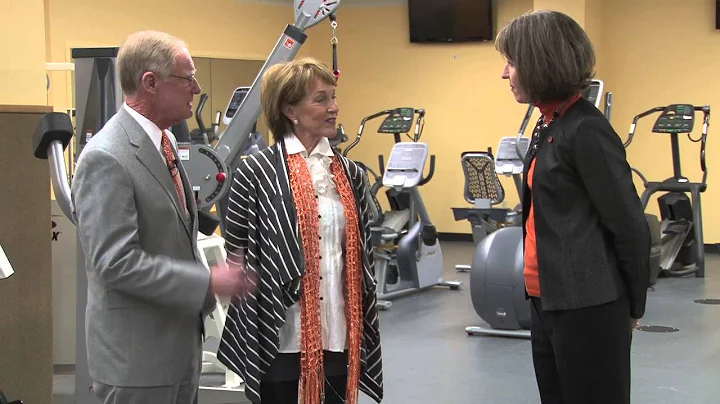 Inside OSU - Wellness Program