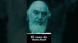 El fundador de los testigos de Jehová