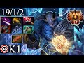 nouns.K1 - Sven | Carry Gameplay Dota 2 Patch 7.34b