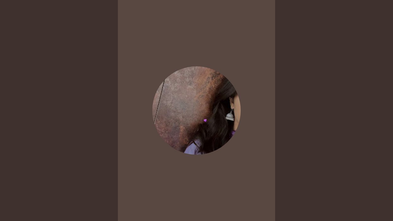 Malaika Fatima  is live!