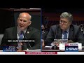 Gohmert Questions AG Barr in House Judiciary Oversight Hearing