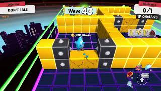 Stumble Guys With Szupra Toxic