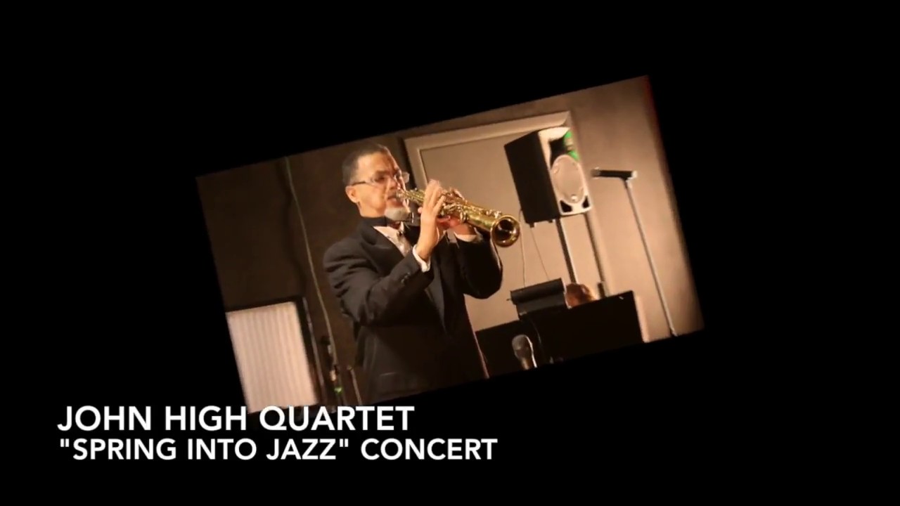 John High Circular Breathing