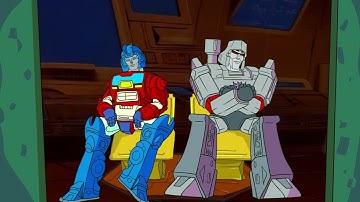 Transformers One ( G1 Version )