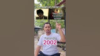 Download lagu Apakah lagu Zivilia 'Pintu Taubat' terdengar sama dengan lagu itu?#shorts#viral #reels #music #fyp