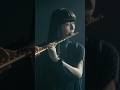 #Cocomi - 海の見える街～映画『 #魔女の宅急便 』Music Video Short Ver.1 #flute #ジブリ