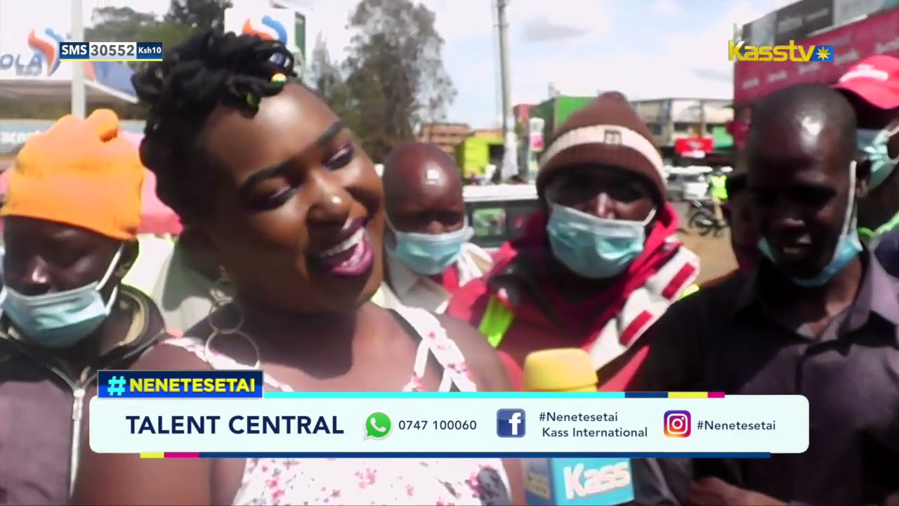 CHEPKAM ONYO KWA MABAKULE