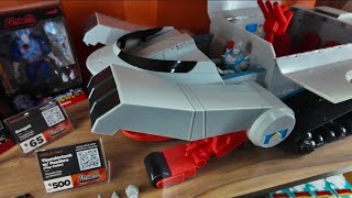 Super7 Booth Tour - San Diego Comic-con #SDCC2026
