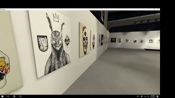 Virtual Reality Moonshot School