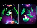 Hop Ball 3D Funny Music Game Gameplay Walkthrough 