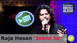 Watch raja hasan live performance with his track jaane ja on launchpad
brought to you exclusively by artist aloud. launchcast is an original
series created b...