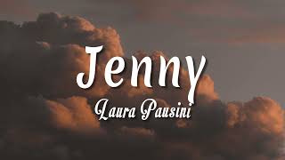 Laura Pausini - Jenny ( Letra + vietsub )