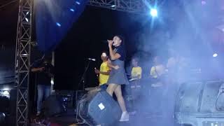 Pikir keri Norma Silvia