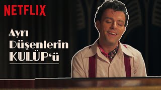 Selam Olsun - Salih Bademci | Kulüp | Netflix Resimi