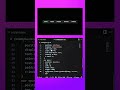 title bar html css style Code hover #coding #programming #webdevelopment #webdesign #html #2025