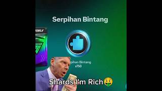 Token Fase Swap Shard😇 #Shard #Fcmobile #Ea26 #fc26 #Edit