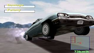 RE:DRIVER 2 [PC] | Cheat Scripts Massacre: Super Fast Vehicles ||