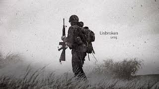 Uniq- Unbroken | Cinematic/ Motivational/ Cello [Free to use]