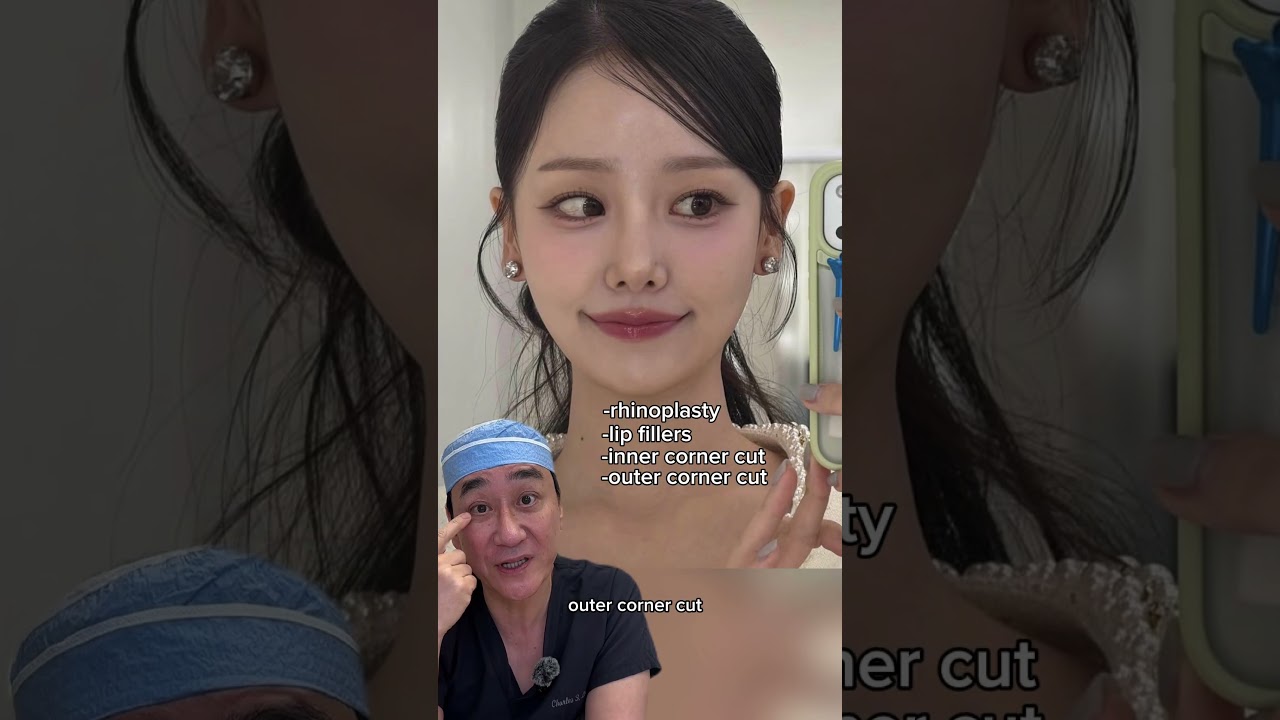Singles Inferno: Plastic Surgery Analysis Pt.2