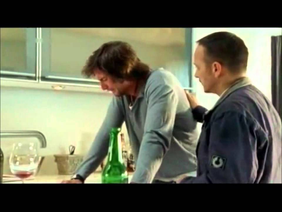 Semir u. Ben The Longing