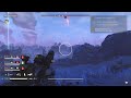 HELLDIVERS 2. Pelican 1 pops a wheelie.