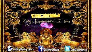 Big K.R.I.T. - Only One (Feat. Wiz Khalifa &amp; Smoke DZA) (King Remembered In Time)