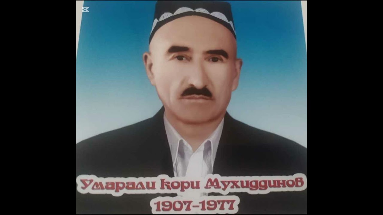 #ФАРЗАНД_ДОҒИ