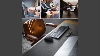 Debonair Moods for Empty Offices