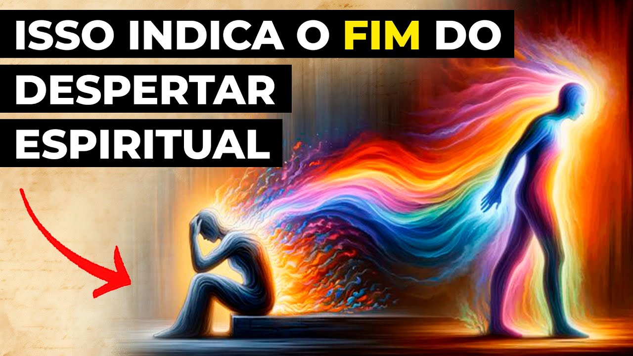 Sinais de Que Você Concluiu Seu Despertar Espiritual — E O Que Vem ...