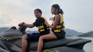 JULPANG MOMENTS! 😍 (Batangas Vlog!) 