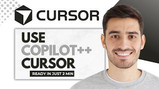 How To Use Copilot++ Using Cursor (Step-By-Step)