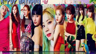 Twice - Fancy - Türkçe Çeviri