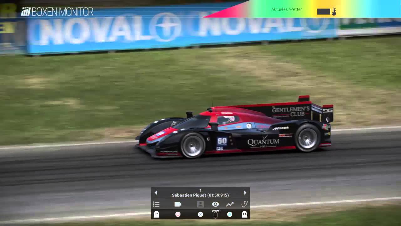 Hockenheim Classic OPEN