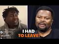 Honeykomb Brazy SPEAKS On Unexpected J Prince Meet-Up!